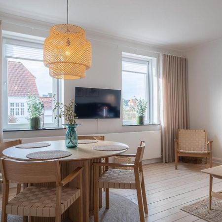 Newly Renovated 1-Bed Apartment In Aalborg Exterior photo